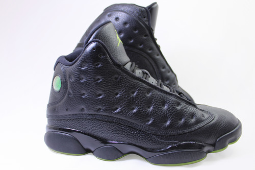 Nike air jordan retro - retro, 2017