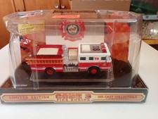 Code 3 Models  1:64th Scale