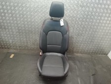 FORD FOCUS SEAT FRONT LEFT