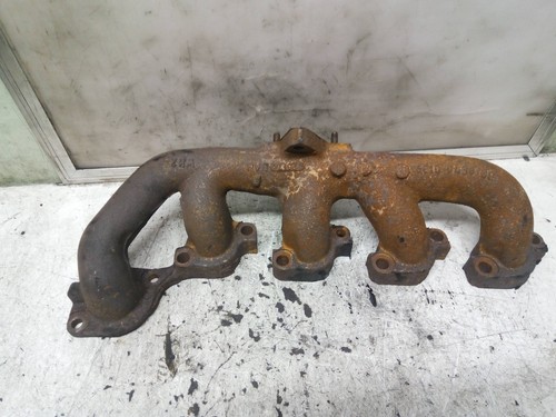 6c1q9430bd exhaust manifold - 6c1q9430bd,