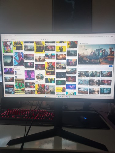 Ultragear 27gl850 27 - lg, 27"