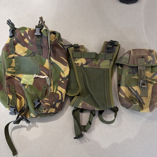 Webbing side - webbing,