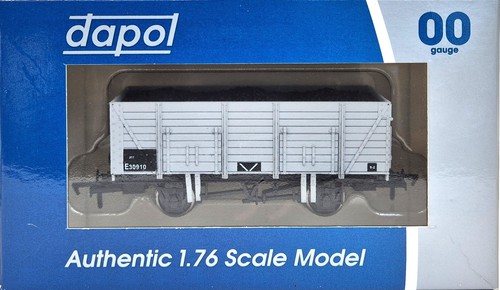 Dapol b631a ton 9 - dapol, plank