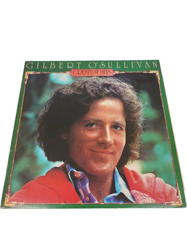 Gilbert sullivan greatest - gilbert, o'sullivan