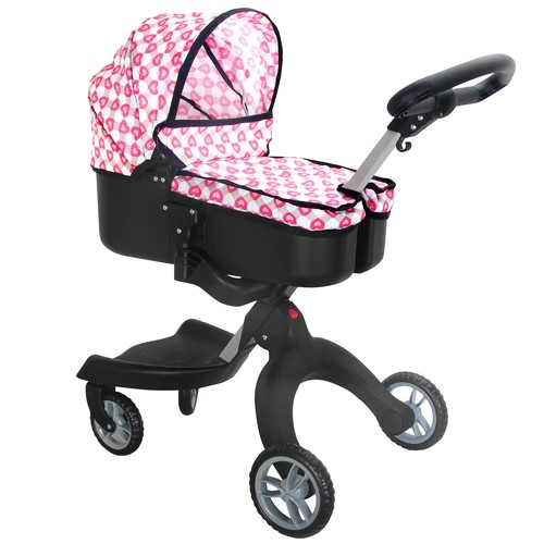 Baby dolls pram - in, &