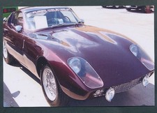 Postcard 20500# 1959 Austin