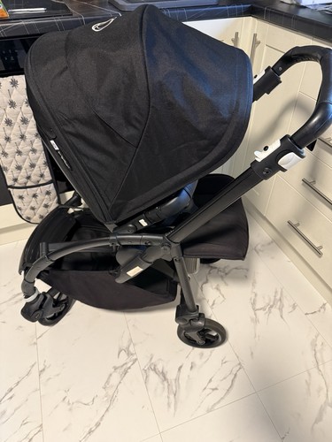 Bugaboo bee - bee, 6