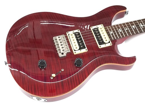 Prs custom24 electric - prs,