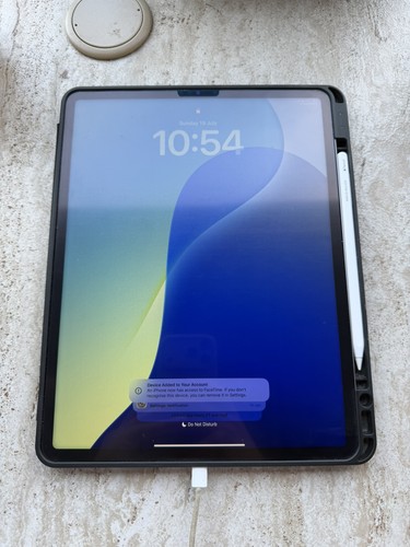 Apple ipad pro 6th - pro,