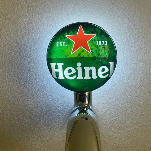 Brand new heineken - new, beer