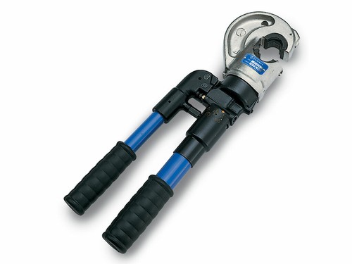 Cembre ht131 hydraulic - cembre,