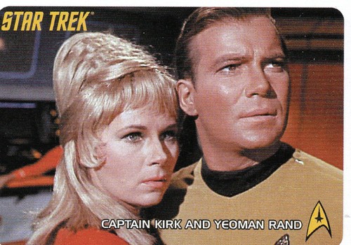 Star trek the original - the, series