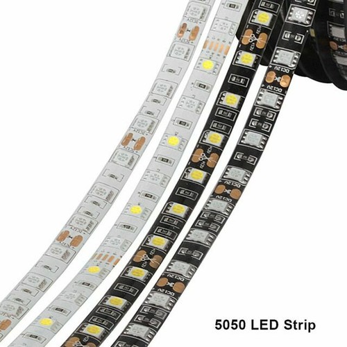 12v smd 5050 - dc, 1m