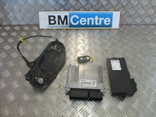 BMW E60 E61 520D LCI N47D20A