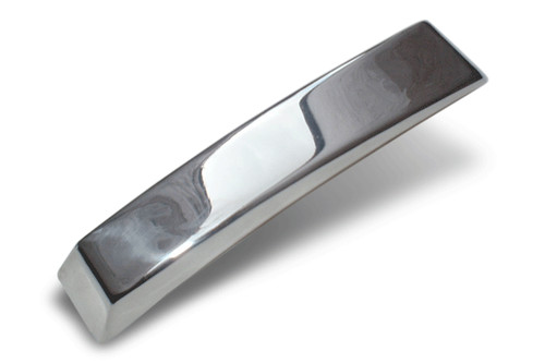 Vespa mudguard crest t5 - mudguard, pe