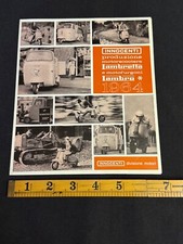 Lambretta innocenti - lambretta,