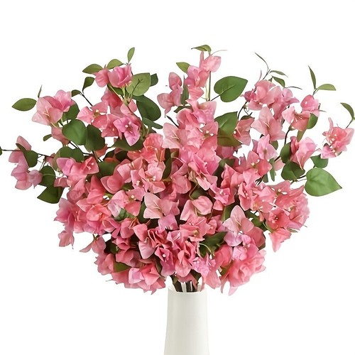 5pcs pink fabric - 1/5pcs,