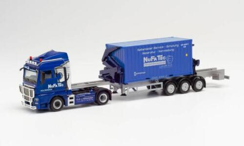 Herpa 313186 man - 313186, side