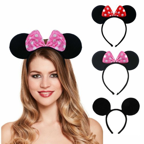 Minnie mickey mouse ears - mickey,