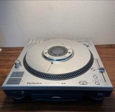 technics sl-dz1200 cdj  drive