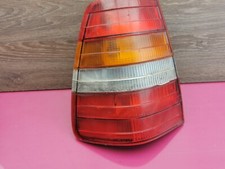 Original ULO MERCEDES W124