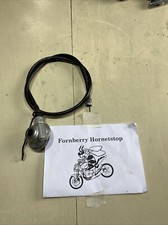 Keeway Superlight 125 2019 Speedo Speedometer Drive Cable And Gear.