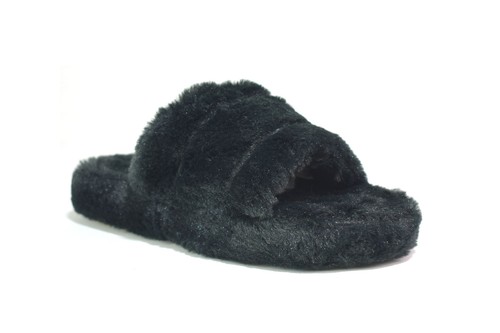 Ladies fur fluffy - ladies,