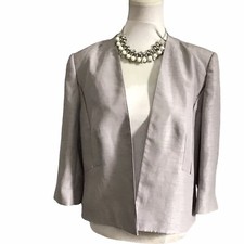 Jacques Vert Silver Grey