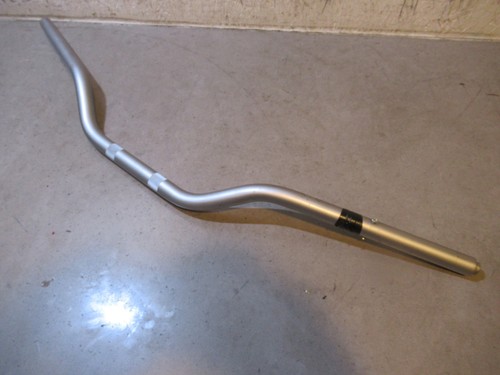 Husqvarna 650 handlebar - husqvarna,