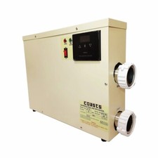 15KW swimming pool heater SPA