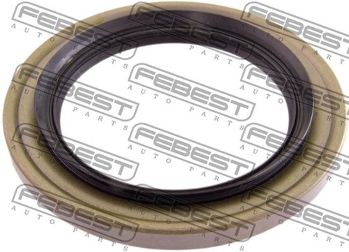 New seal ring wheel hub - new, ring,
