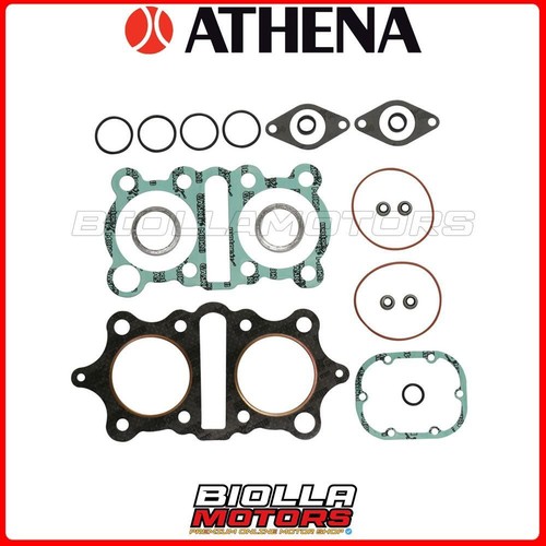 Emery cylinder gasket kit - cylinder,