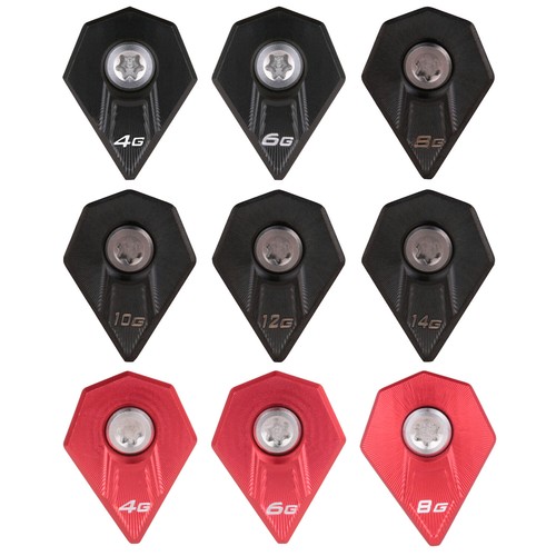 1pc golf weight - golf, cobra