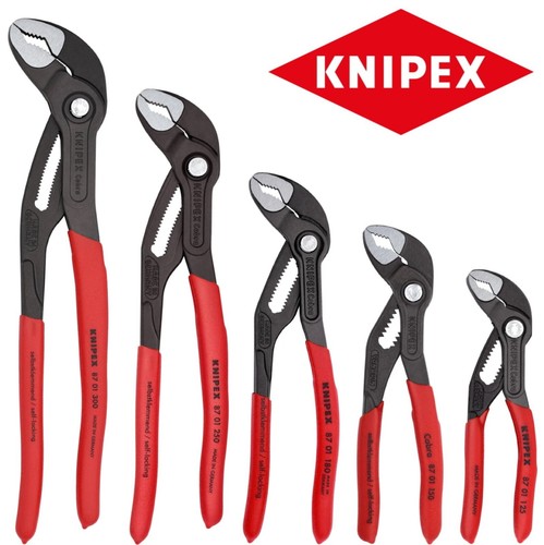 Knipex cobra piece water - knipex,
