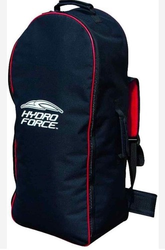 Wakeboard puddle board sail