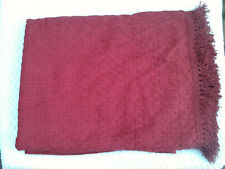 Marks and Spencer dark coral