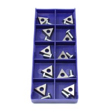 CB90488 Positive Rake Carbide