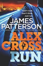 Alex Cross, Run: (Alex Cross