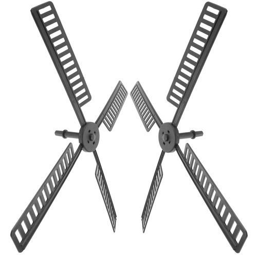Pieces garden windmill - garden,
