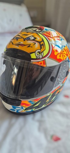 Valentino rossi 2001 - rossi,