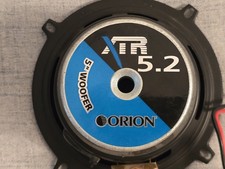 ​Vintage Orion XTR 5.2