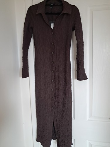 Riverisland shirt dress - riverisland,