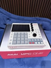 Akai mpc one standalone music - akai,