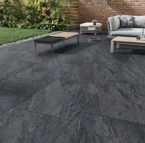Earthcore black porcelain - earthcore,
