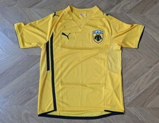 AEK Athens Footbal Shirt