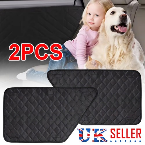 2pcs car door - 2pcs, cover