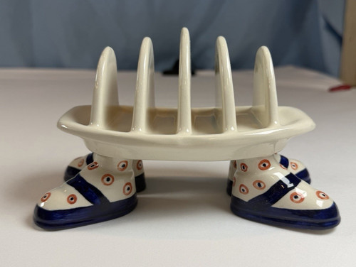 Carlton ware england bread - ware,