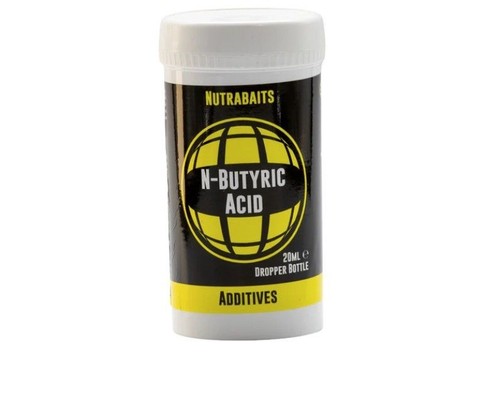 Nutrabaits butyric acid - nutrabaits,