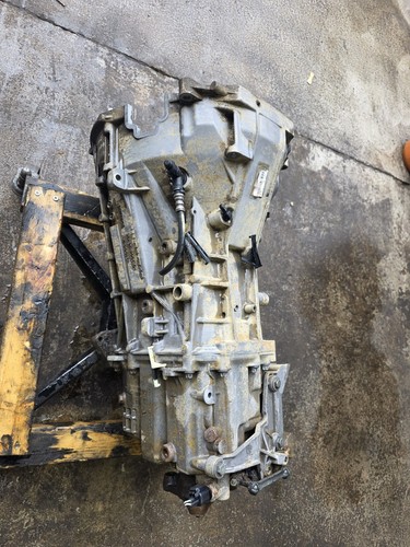 Gearbox fits ford - gearbox,