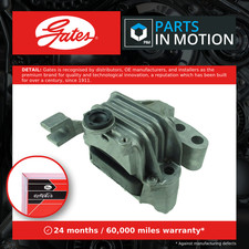 Engine Mount fits ALFA ROMEO GIULIETTA 940 2.0D Right 10 to 20 Mounting Gates